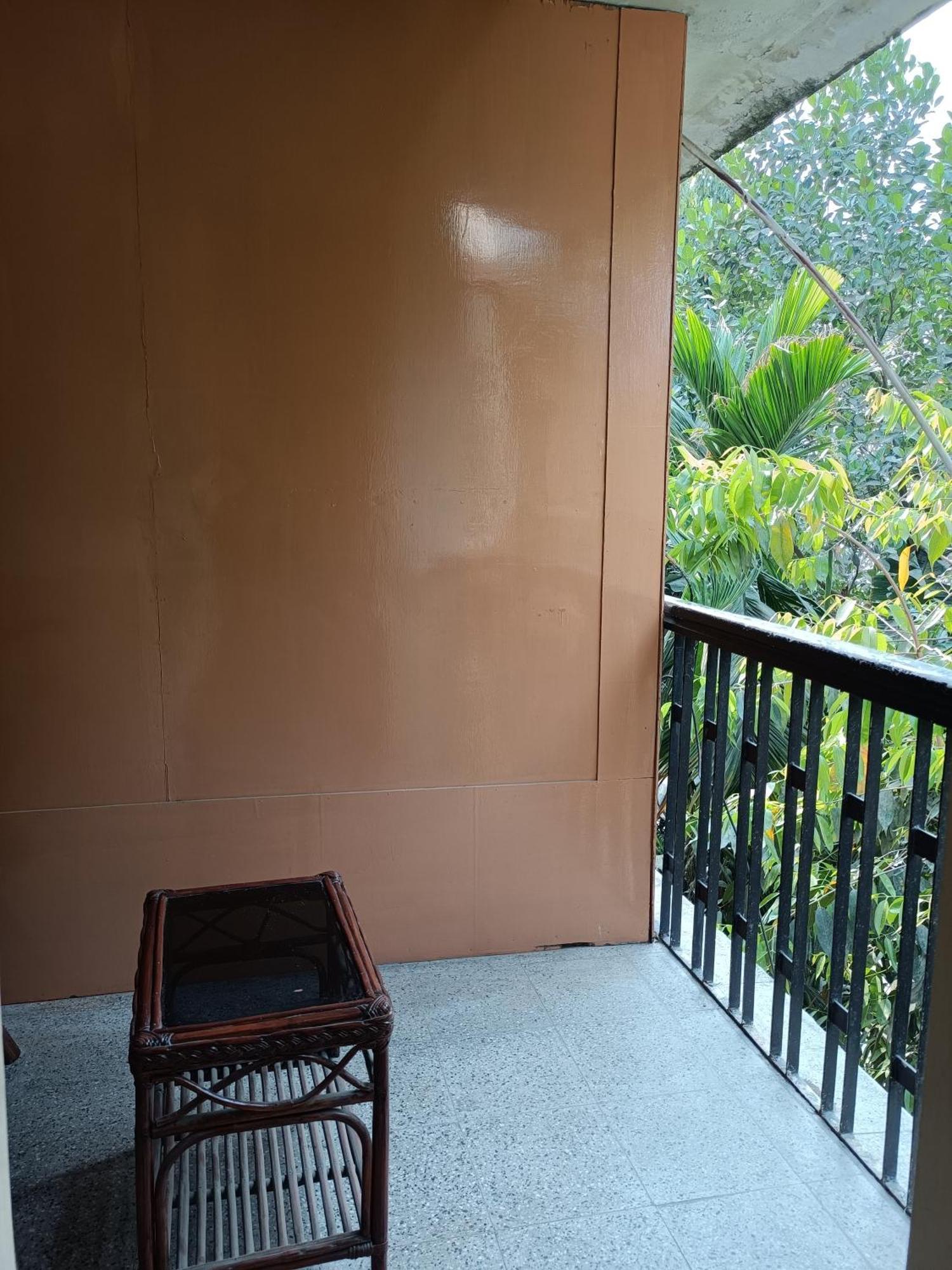 Riverview Guest House Guwahati Esterno foto